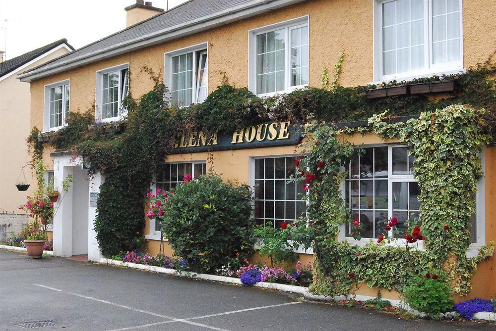 Harmony Inn - Glena House Cill Airne Exteriör bild