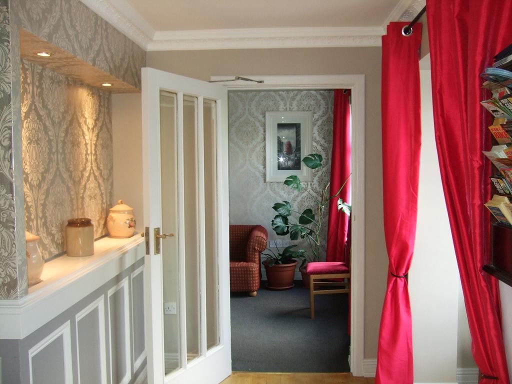 Harmony Inn - Glena House Cill Airne Exteriör bild